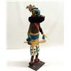 Image 2 : Vintage Rare Native American Zuni Kachina
