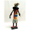 Image 3 : Vintage Rare Native American Zuni Kachina