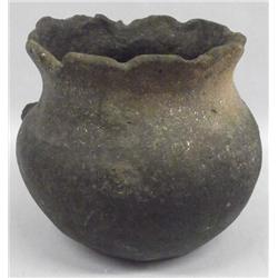 Vintage Native American Taos Bowl