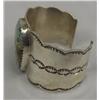 Image 2 : Native American Navajo Bracelet by H. Spencer