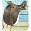 Image 1 : Kimberly Australian Leather Saddle