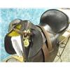 Image 3 : Kimberly Australian Leather Saddle