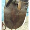 Image 4 : Kimberly Australian Leather Saddle