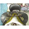 Image 5 : Kimberly Australian Leather Saddle