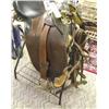 Image 9 : Kimberly Australian Leather Saddle