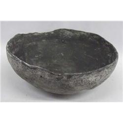 Native American Prehistoric Ramos Blackware