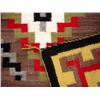 Image 3 : Native American Navajo Rug by Julia Smith