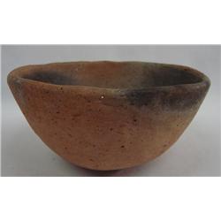Native American Prehistoric Salado Bowl