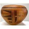 Image 2 : Vintage Native American Hopi Polychrome Pottery