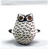 Image 1 : Native American Acoma Owl by Rose Leno Chavez