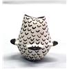 Image 2 : Native American Acoma Owl by Rose Leno Chavez