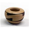 Image 2 : Native American Hopi Seed Pot By S. David