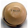 Image 3 : Native American Hopi Seed Pot By S. David