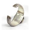 Image 3 : Native American Navajo Bracelet by TM Taylor