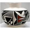 Image 2 : Native American Acoma Pottery by Concho