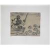 Image 1 : 1931, Walt Disney Original Sketch Mickey Mouse.