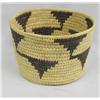 Image 1 : Native American Tohono O'odham Basket