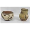 Image 1 : Native American Zia Pottery