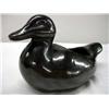 Image 1 : Oaxacan Mexican Pottery Duck.