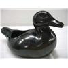Image 2 : Oaxacan Mexican Pottery Duck.
