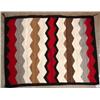 Image 1 : Native American Navajo Western Reservation Rug