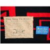 Image 3 : Pendleton Wool Blanket Commemorative Navajo