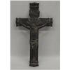 Image 1 : Cast Metal Crucifix