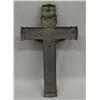 Image 2 : Cast Metal Crucifix