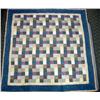 Image 1 : Vintage Patchwork Quilt