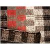 Image 3 : Native American Navajo Double Twill Rug