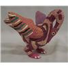 Image 2 : Mexican Oaxacan Alebrijes Painted Wood Swan