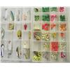 Image 1 : Fishing Lures & Jigs