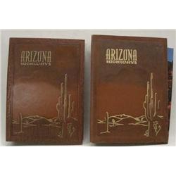 Arizona Highways Magazines