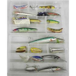 Fishing Lures