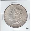 Image 1 : 1884 O MORGAN FULL OF LUSTER HIGH GRADE $1 SILVER