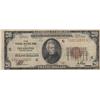Image 1 : $20 PHILADELPHIA 1928 OLD CURRENCY