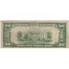 Image 2 : $20 PHILADELPHIA 1928 OLD CURRENCY