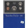 Image 1 : 1971 US PROOF SET