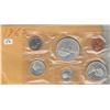 Image 1 : 1965 SILVER CANADA MINT SET PROOF LIKE