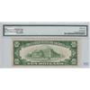Image 2 : $10 1928 GOLD CERTIFICATE PMG CHOICE VF 35 SUPER APPEAL