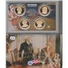 Image 1 : 2008 $1 PRESIDENTIAL PROOF SET