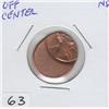 Image 1 : OFF CENTER CENT ERROR