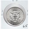 Image 2 : SILVER KENNEDY HALF 1965