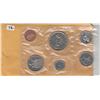 Image 1 : 1968 CANADA PROOF LIKE COIN SET