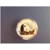Image 1 : 1 OUNCE SILVER PANDA SILVER ROUND 2011 .999