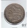 Image 1 : 1901  SILVER MORGAN $1