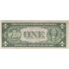 Image 2 : STAR $1 1935 G SILVER CERTIFICATE ***STAR***