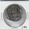 Image 1 : PIRATE COIN SPANISH COB 1600s