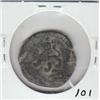 Image 2 : PIRATE COIN SPANISH COB 1600s