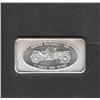 Image 1 : 1 OUNCE SILVER BAR .999 FINE